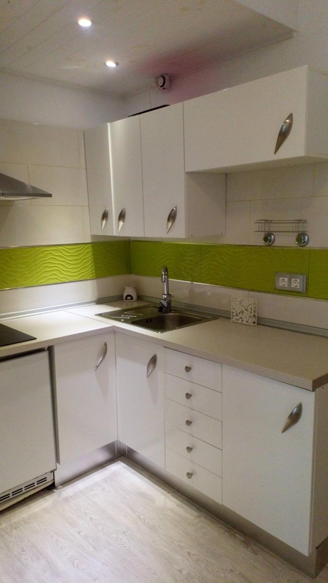 With One In Privileged Place In Vibrant And Cosmopolitan Apartamento Las Palmas de Gran Canaria