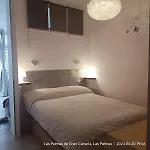 Apartament With One Room In Privileged Place In Vibrant And Cosmopolitan City