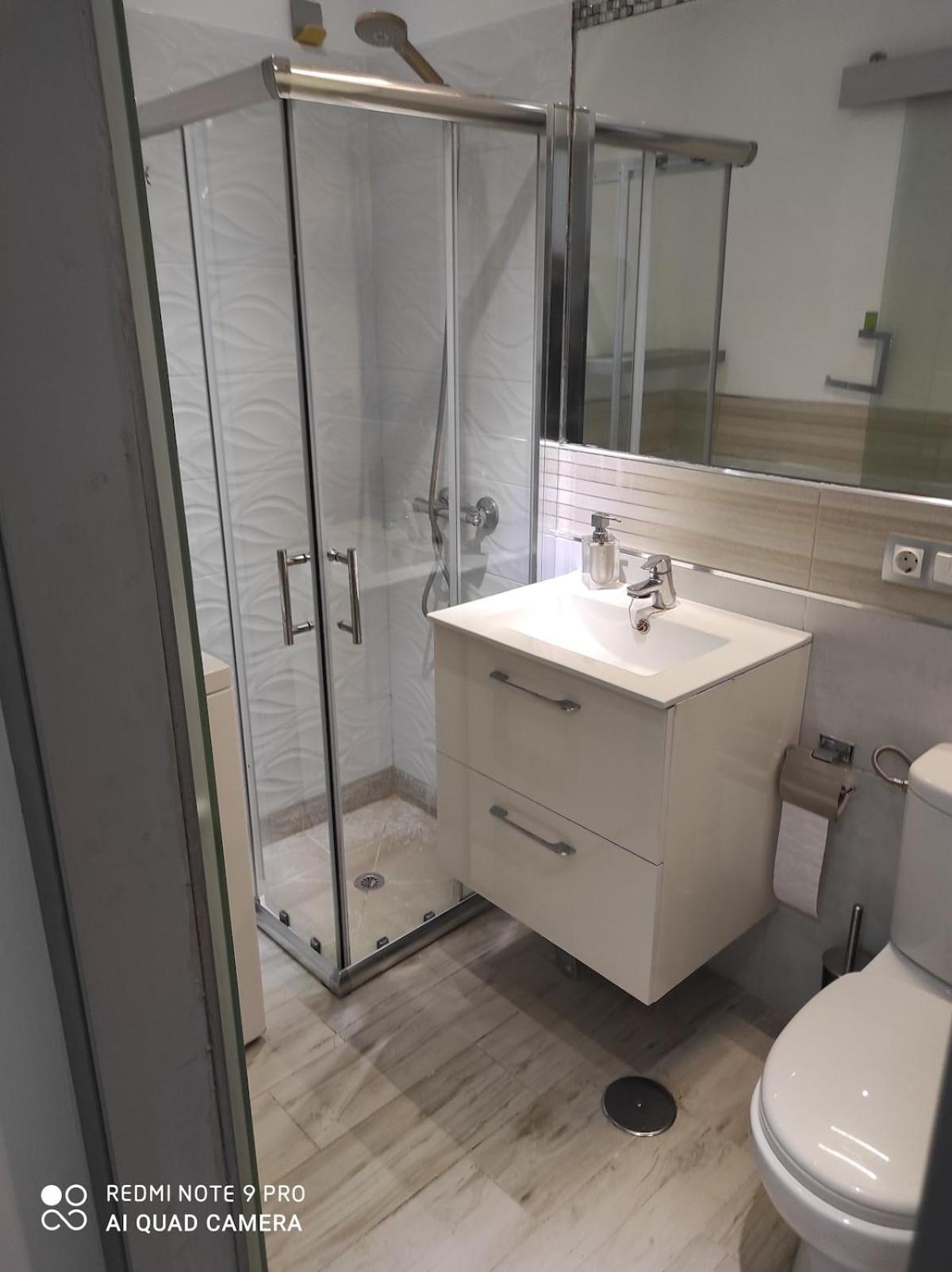 Appartement With One In Privileged Place In Vibrant And Cosmopolitan Las Palmas de Gran Canaria