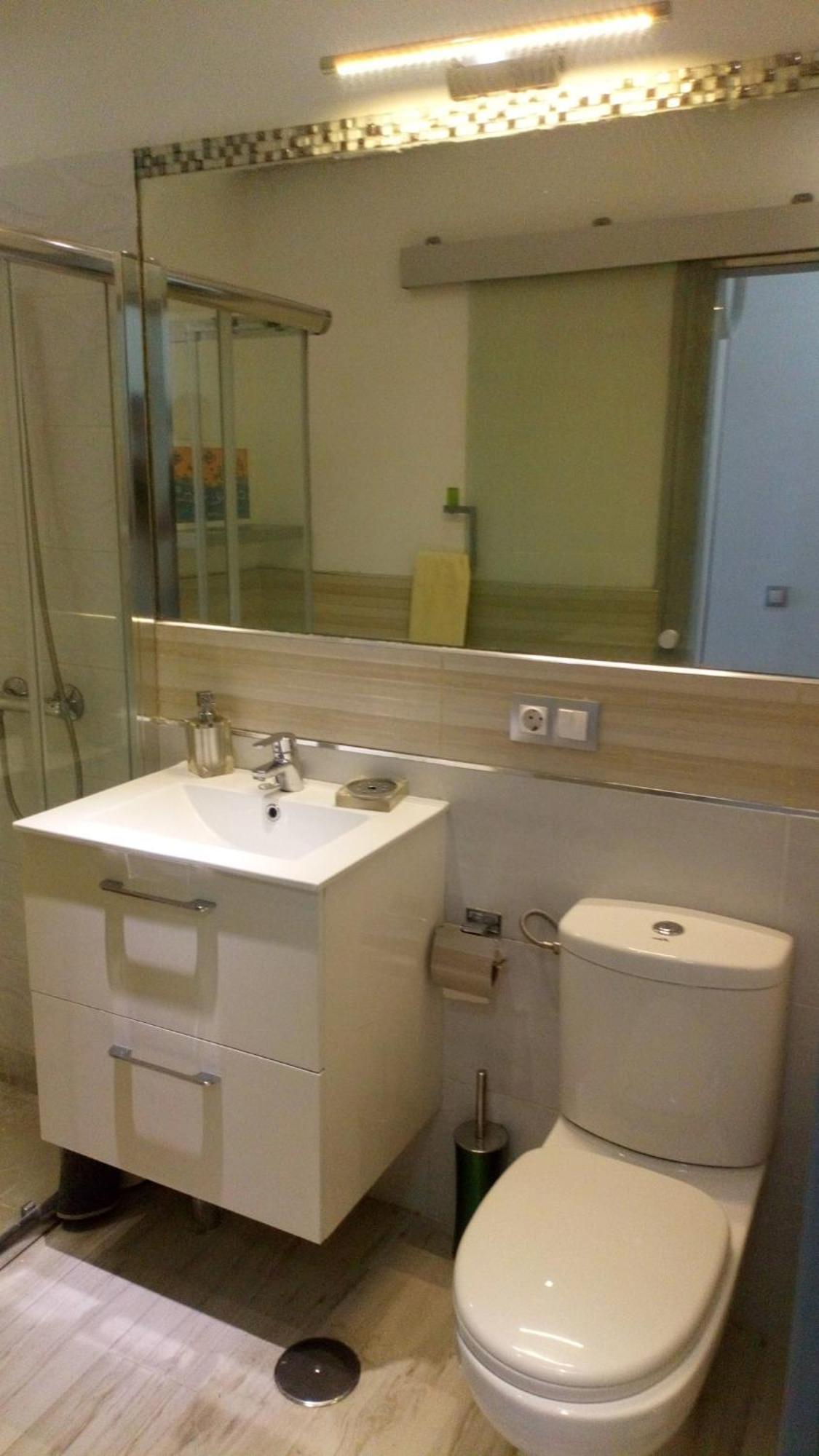Appartement With One In Privileged Place In Vibrant And Cosmopolitan